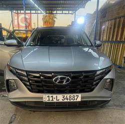 هیوندای تۆکسۆن